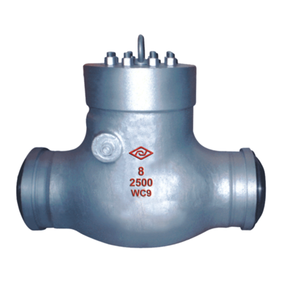 旋啟式焊接止回閥- 止回閥- 江蘇誠功閥門科技- 唯一官方網站