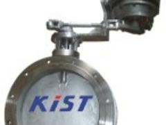 氣動頭價位--廈門實惠的氣動薄膜型調(diào)節(jié)式蝶閥_廠家直銷圖片|氣動頭價位--廈門實惠的氣動薄膜型調(diào)節(jié)式蝶閥_廠家直銷產(chǎn)品圖片由上海凱斯特閥門廈門辦事處公司生產(chǎn)提供-